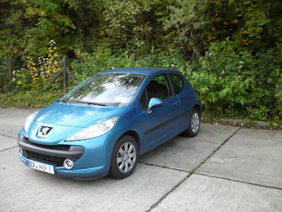 Hollander in Duitsland: Auto importeren vanuit Nederland naar Duitsland