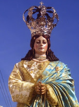 1854 - 2004 (150 AÑOS) DOGMA DE LA INMACULADA CONCEPCIÓN