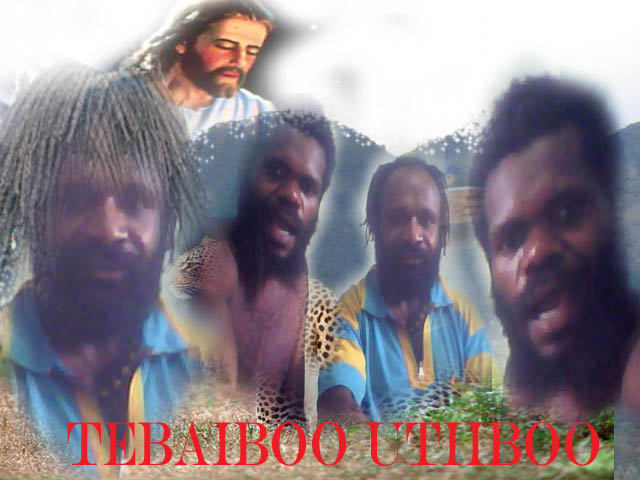 ASRAMA OGIYAI DISTRIK KAMUU UTARA  KABUPATEN DOGIYAI  DI NABIRE