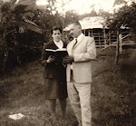 Luis Humberto Velásquez Yepes y Blanca Eliza Serna Moreno