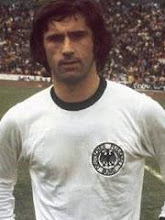 Gerdhard Muller ( R.F.G. , 1966-1974)