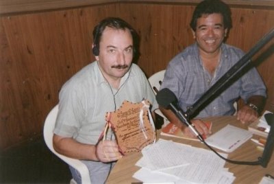 FM Lourdes - Concordia E. Ríos - Año 1998