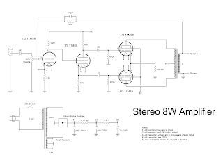 SCHEMATIC ELECTRONIC