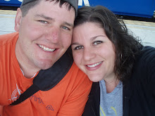 Me and my hubby