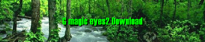 G magic eyes2 Download
