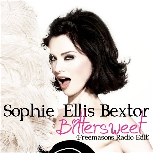 Robbie williams sophie ellis bextor. Sophie ellis-bextor обложки. bittersweet sophie ellis-bextor freemasons. софи эллис бекстор и роби вильямс.