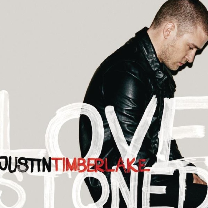 Just Cd Cover Justin Timberlake My Love Feat T I