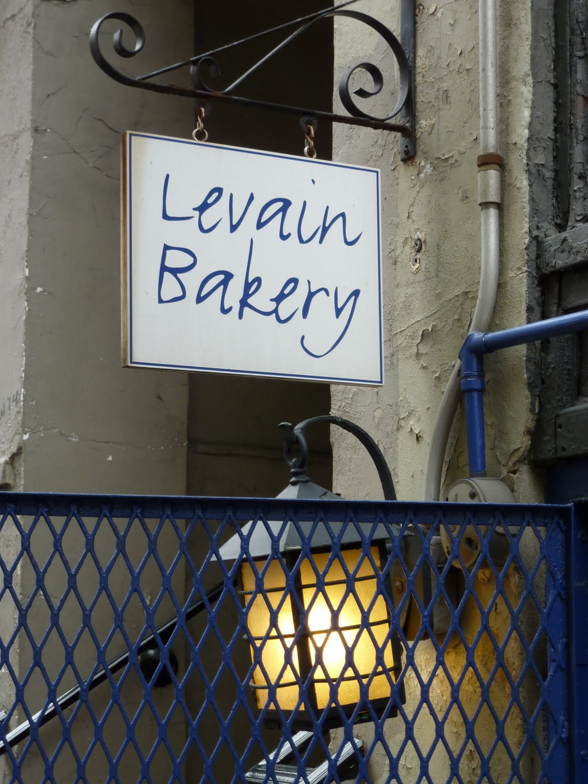 Melbourne Larder The perfect neighbourhood bakery