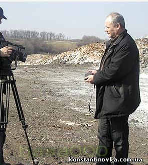 Березин Владимир Борисович : директор Еколого-культурного центра БАХМАТ