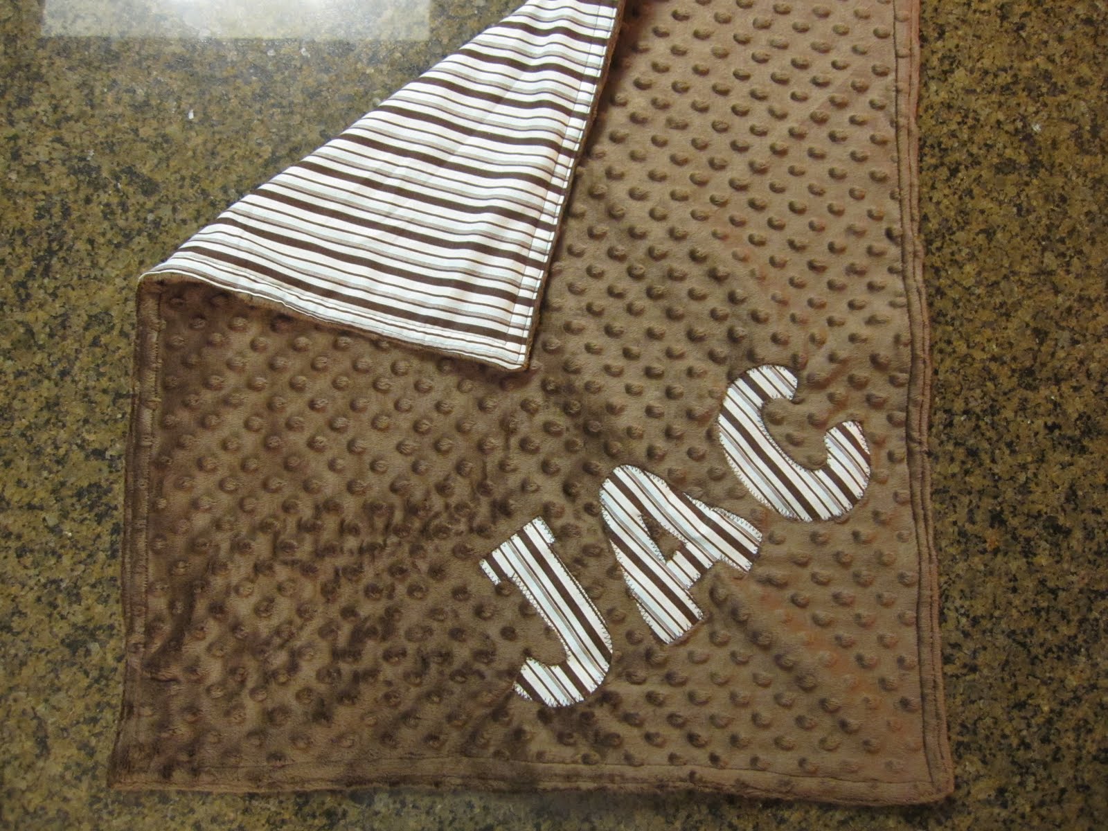 Simply Paige Boutique New Chenille Burp Cloths, Baby sets & Blankets