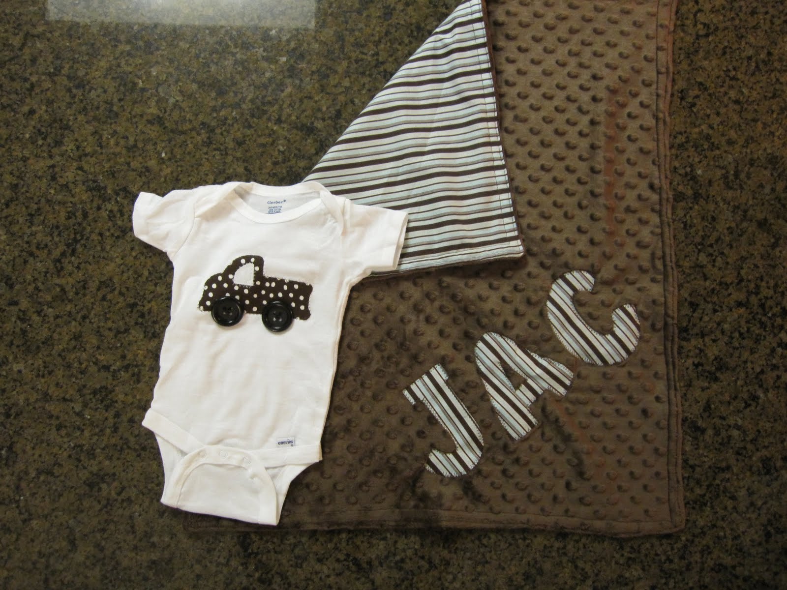 Simply Paige Boutique New Chenille Burp Cloths, Baby sets & Blankets