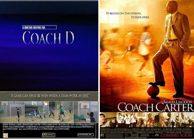 Film Poster Comparison