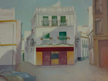 Pinturas de Julián Ortego Sanz