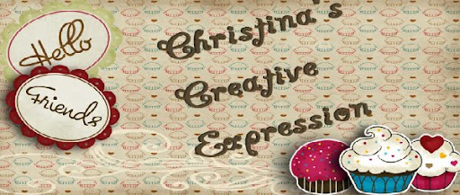 Christina's Creative Expressions