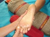 curso de reflexologia podal