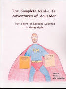 The Complete AgileMan Collection