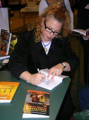 Book Signing