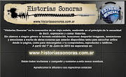 HISTORIAS SONORAS