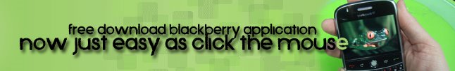 blackberry software