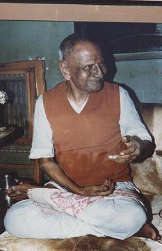 <a href="http://www.nisargadatta.net"> Sri Nisargadatta Maharaj </a>