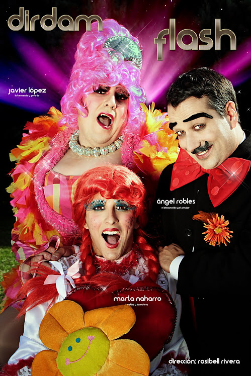 Estreno en la Boca del lobo 2010