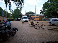 CONCENTRACIÓN DE DESARROLLO RURAL