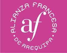 ALIANZA FRANCESA DE AREQUIPA