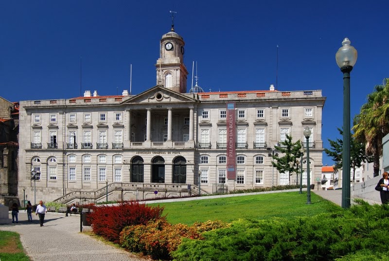 Blog Da MaRgO Palácio da Bolsa Porto (Portugal) Blog Da MaRgO Palácio da Bolsa Porto (Portugal)