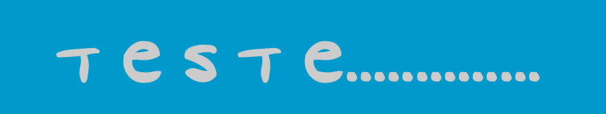 teste