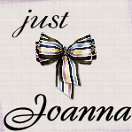 Just Joanna