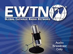 Listen to EWTN Live Radio