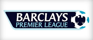 Barclays Premier League logo, barclays premiership