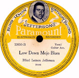 Blin Lemon Jeffersons