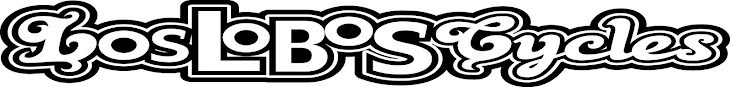 LosLobos Cycles