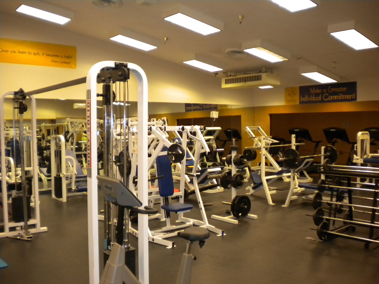 Real World Barrow, Alaska April 10th Photographs