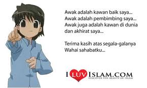 ANAK SHOLEH POENYA: Gambar picture