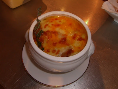 Gourmetville: Cocina II - 6ta Clase