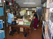 The Research Room