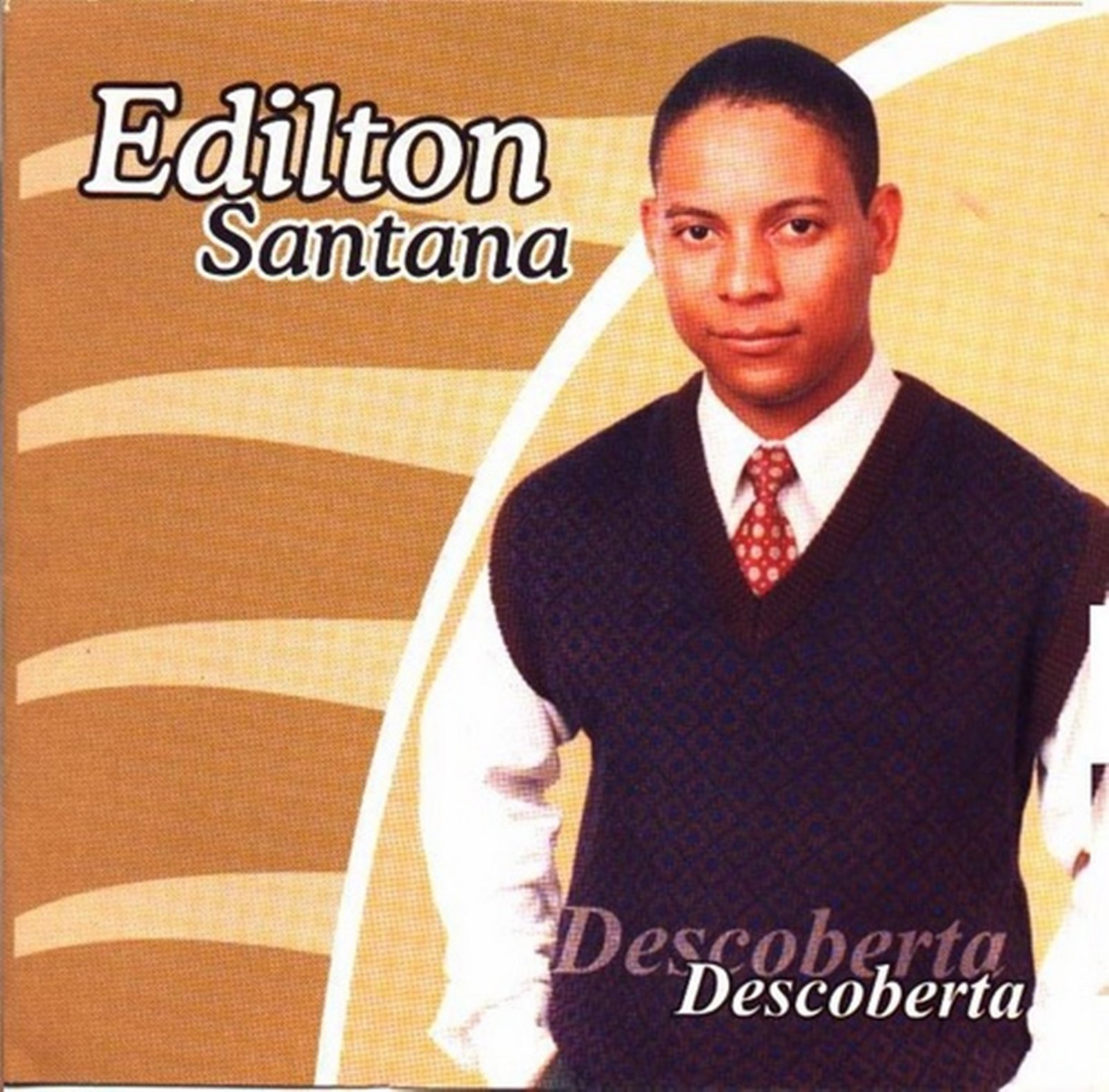 CAPA DE MEU 1º CD