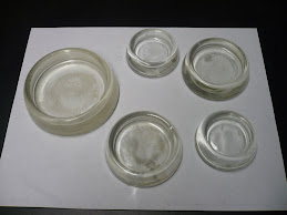 5) Petri Dishes
