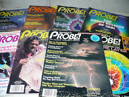 Science Probe Magazine