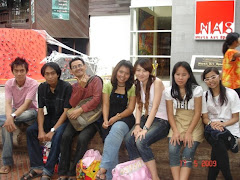 Desi n tmen2 Global Art PIK di Pasar Seni GeLi Art - AncoL , Minggu 17-05-2009, 14.30 WIB