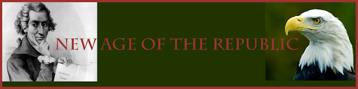 New Age of the Republic