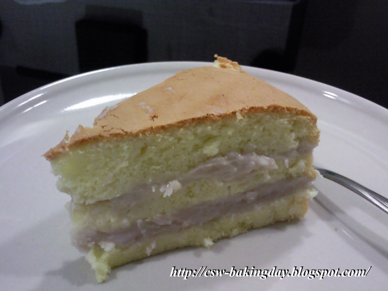 MY PASSION Its all about... baking & cooking Yam Cake