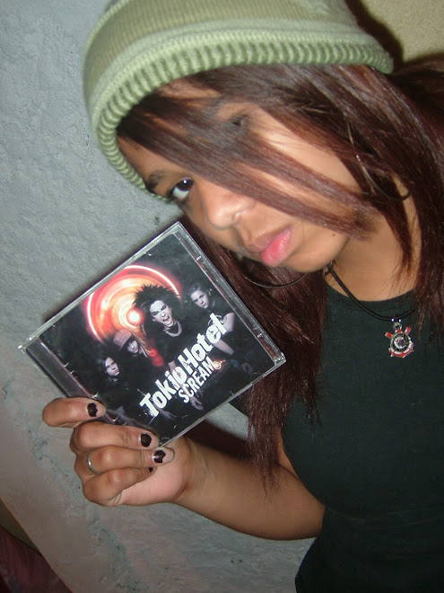 ੴ♥tokio hotelੴ♥