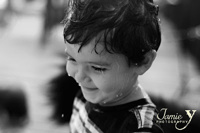 Children’s Portraits – Caleb & Caden – Two Cute LIl Boys