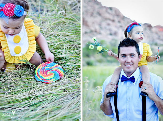 las vegas engagement photographer