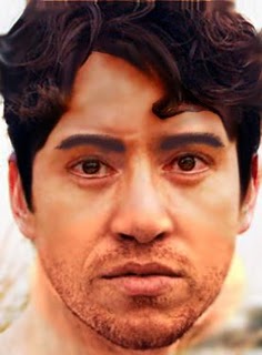 Skryfblok Physical Genetic Differences Between East Asians