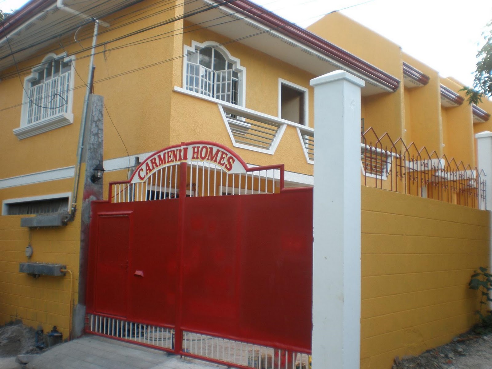 Ethos Real Estate Philippines 10door Apartment Novaliches Quezon City