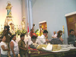 La Fiesta por la llegada de don Bosco ha comenzado en Piura